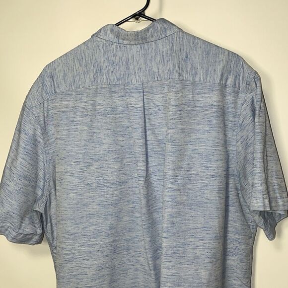 Rowm button down shirt - Picture 6 of 7